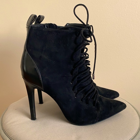 Zara Shoes - Zara booties